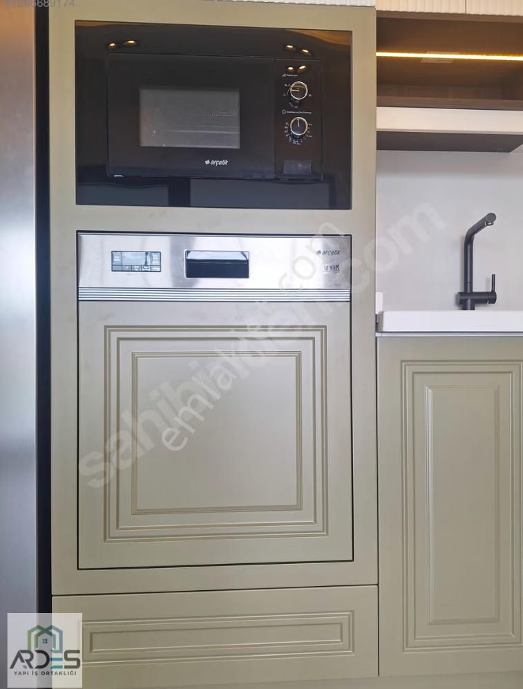 Çanakkale Ardes Elegance Konutları - Görsel 11