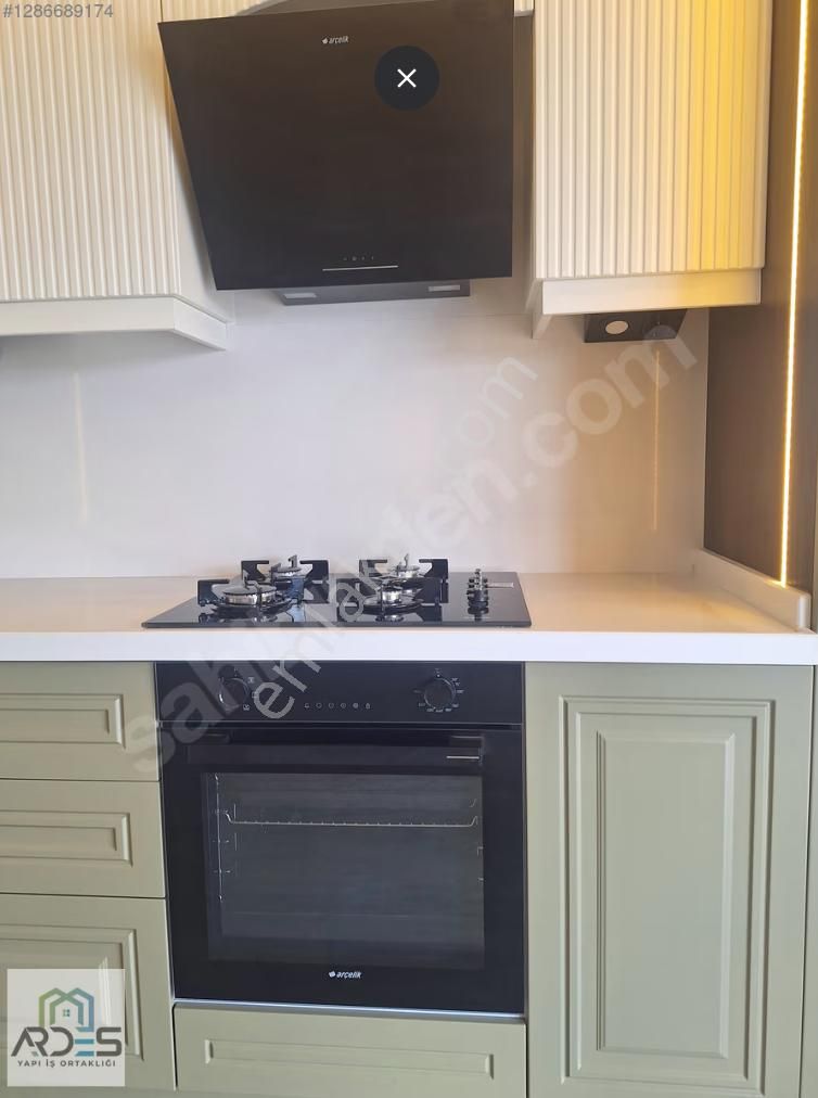 Çanakkale Ardes Elegance Konutları - Görsel 9