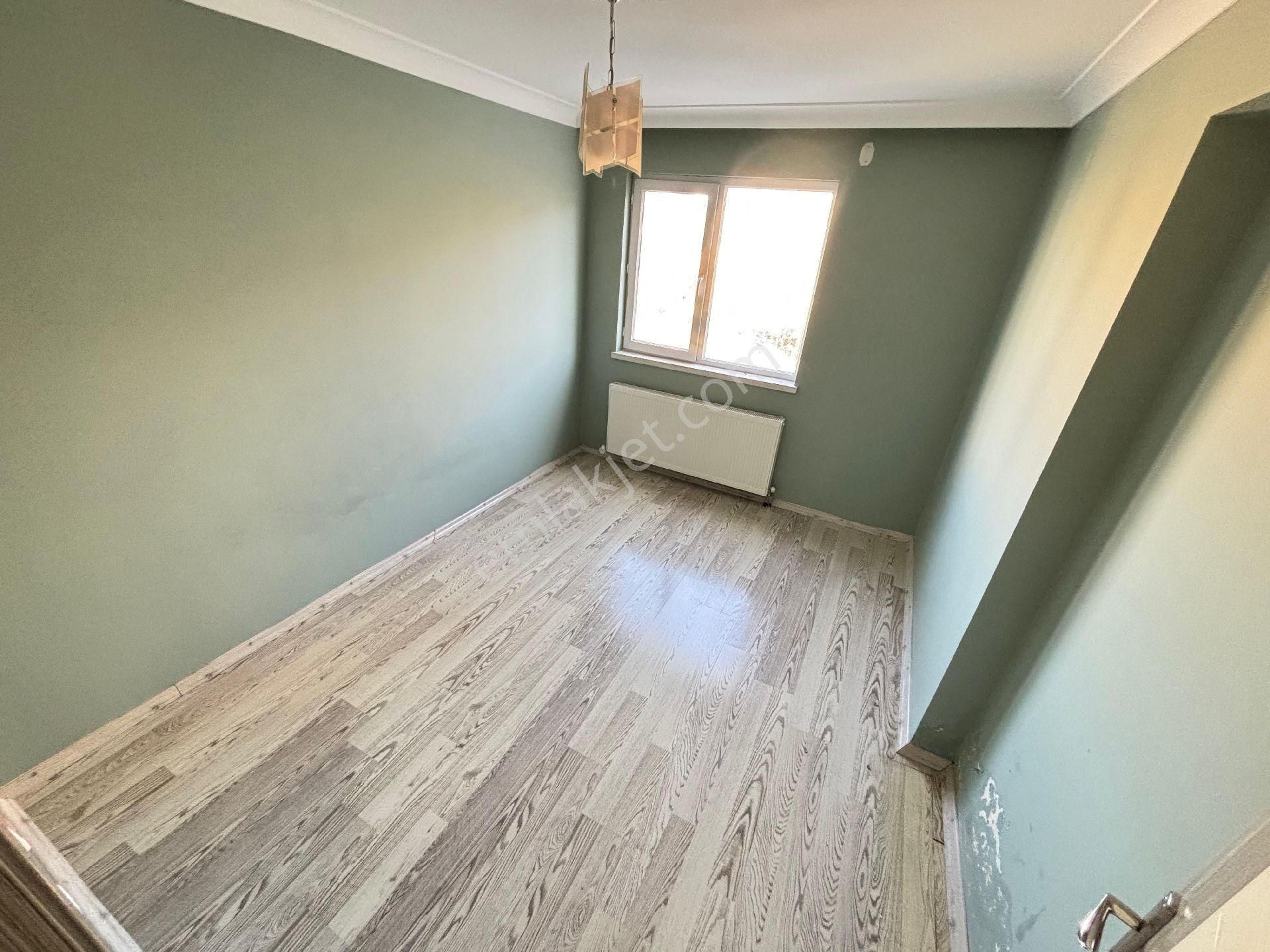 Yükseltepe Mah Satılık 4+1 Yapılı Geniş Ferah Daire 4+1 2 Kat - Görsel 16