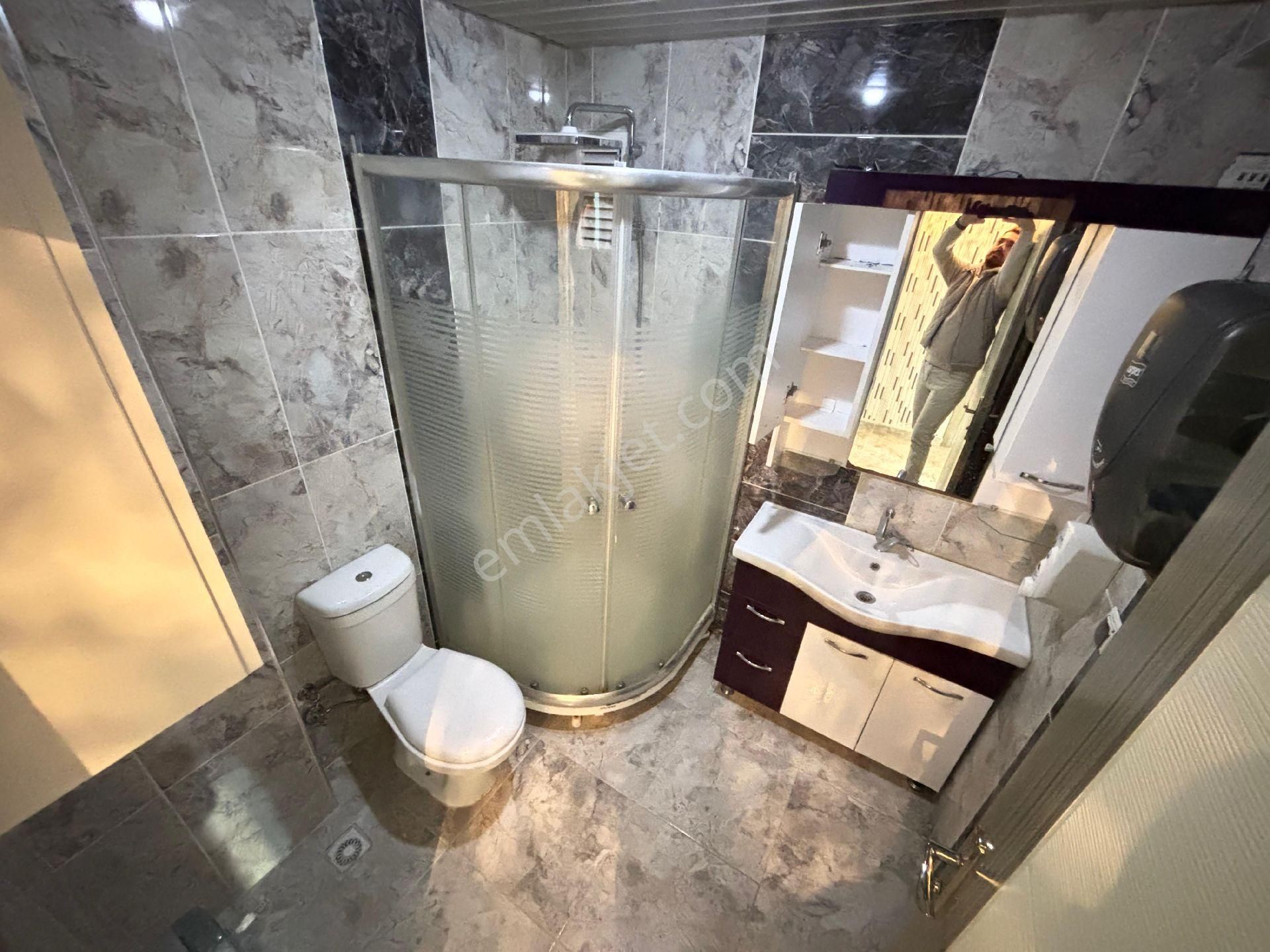 Yükseltepe Mah Satılık 4+1 Yapılı Geniş Ferah Daire 4+1 2 Kat - Görsel 6