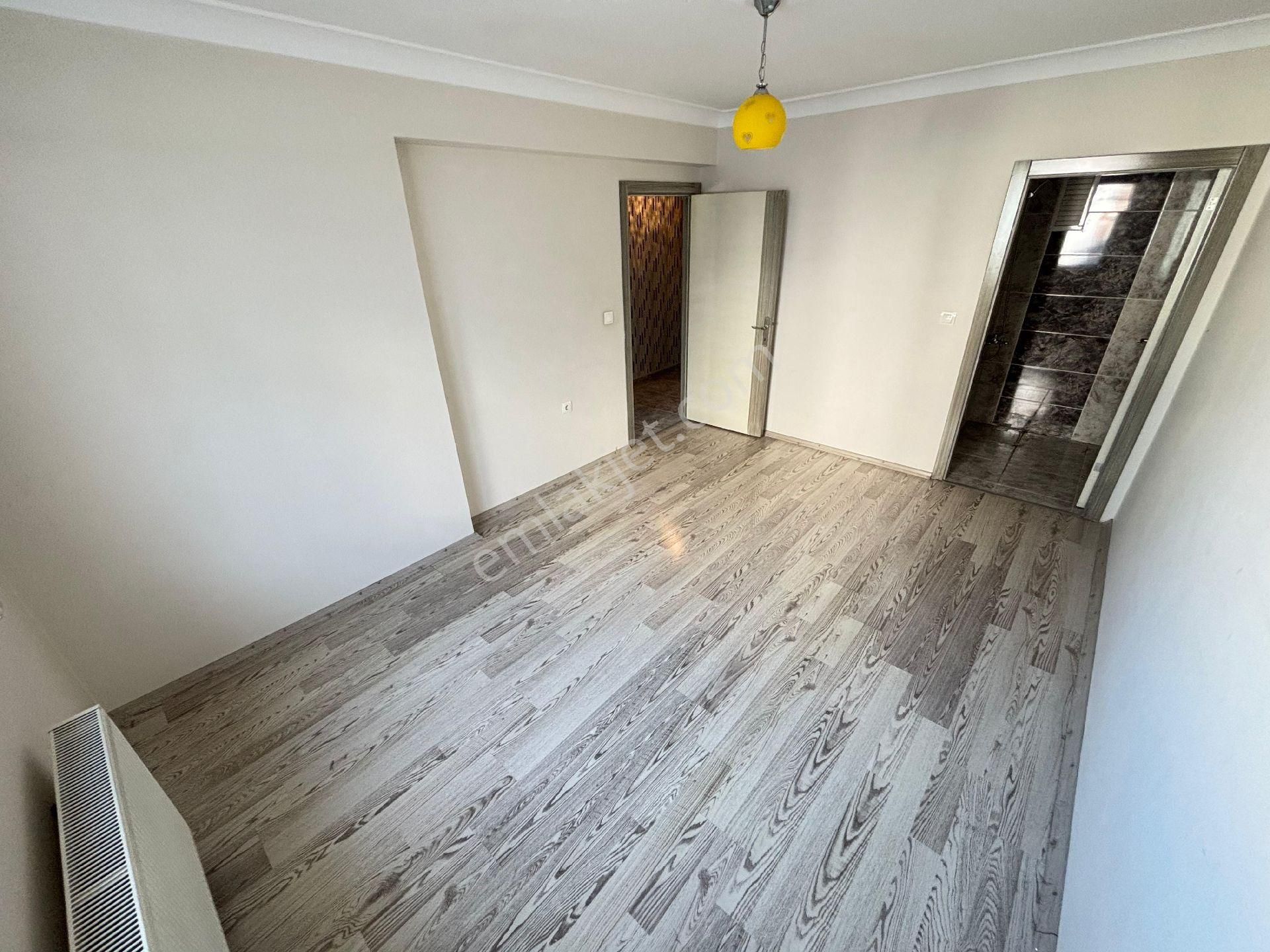 Yükseltepe Mah Satılık 4+1 Yapılı Geniş Ferah Daire 4+1 2 Kat - Görsel 15