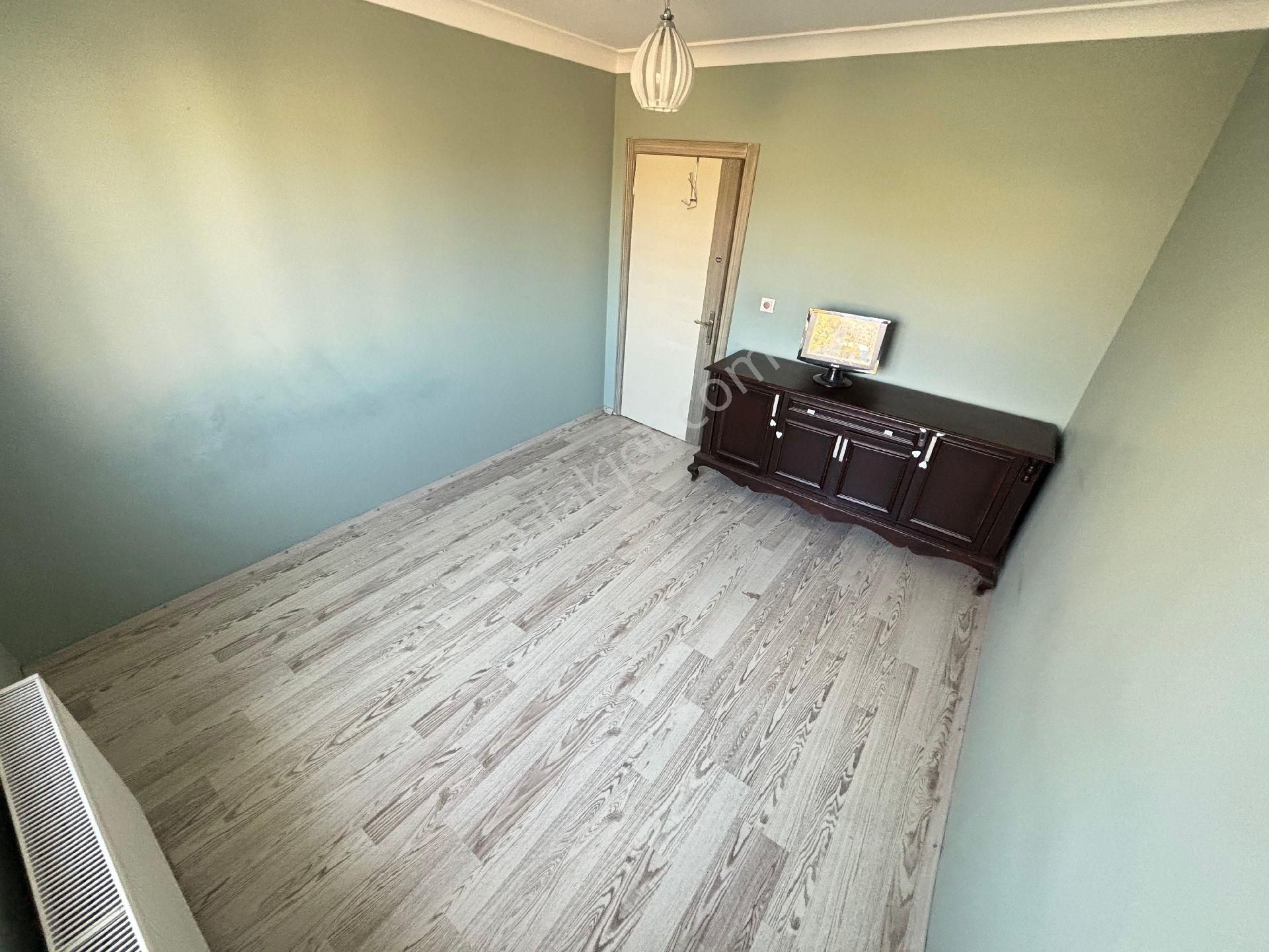 Yükseltepe Mah Satılık 4+1 Yapılı Geniş Ferah Daire 4+1 2 Kat - Görsel 34