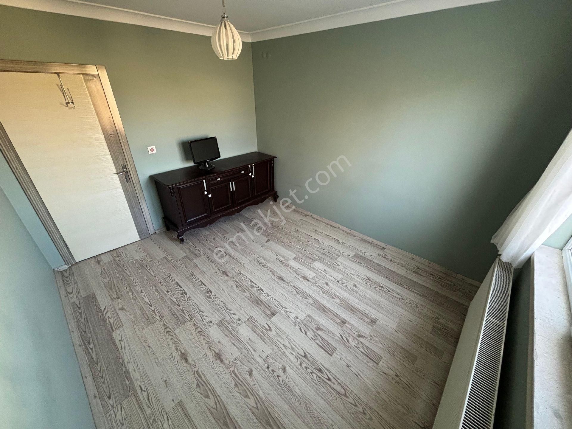 Yükseltepe Mah Satılık 4+1 Yapılı Geniş Ferah Daire 4+1 2 Kat - Görsel 28