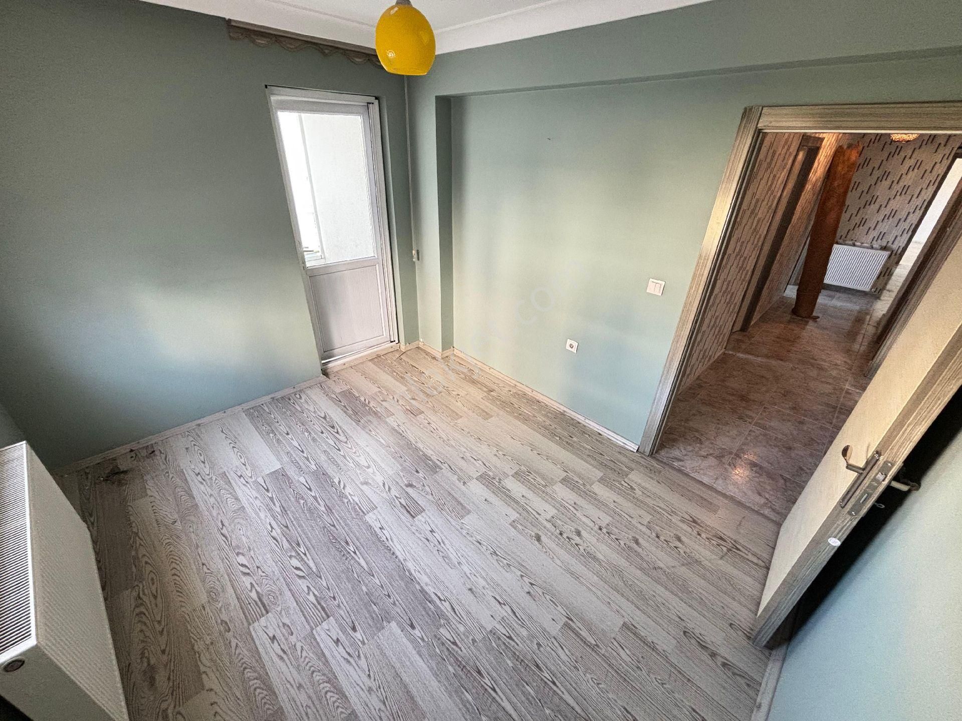 Yükseltepe Mah Satılık 4+1 Yapılı Geniş Ferah Daire 4+1 2 Kat - Görsel 23