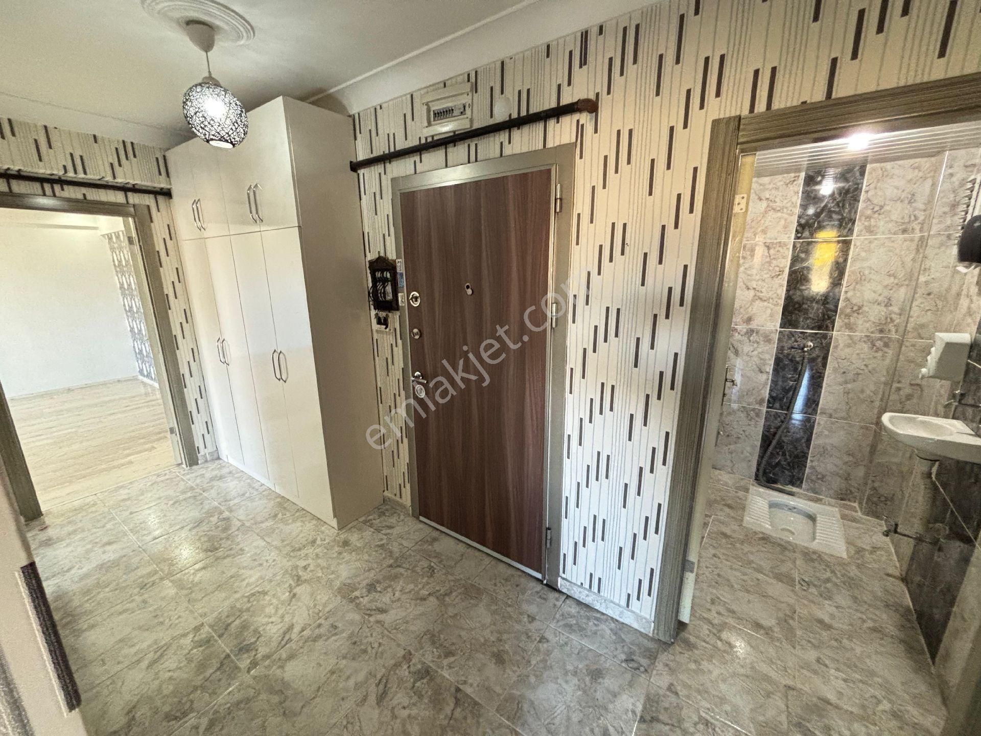 Yükseltepe Mah Satılık 4+1 Yapılı Geniş Ferah Daire 4+1 2 Kat - Görsel 32