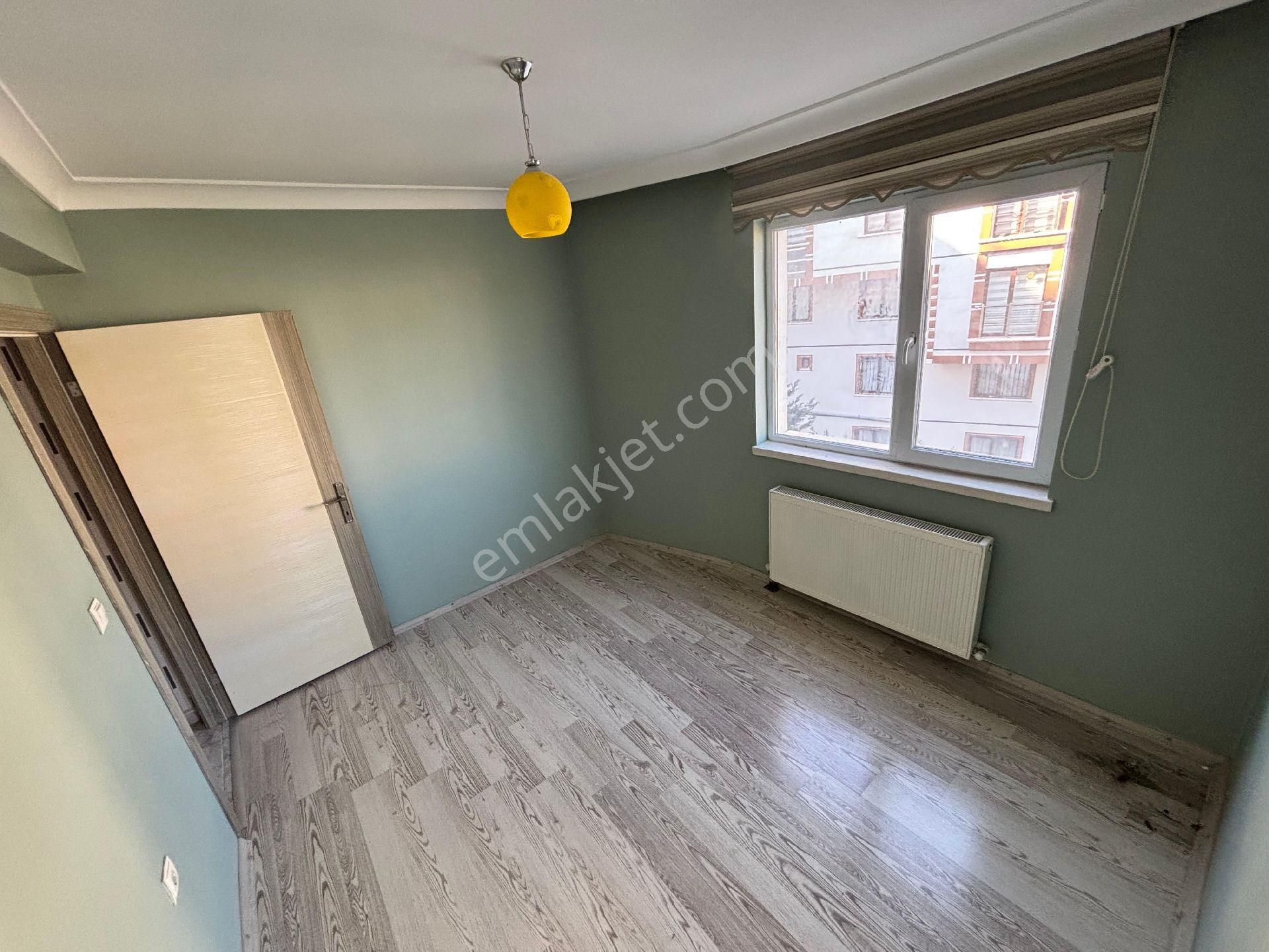 Yükseltepe Mah Satılık 4+1 Yapılı Geniş Ferah Daire 4+1 2 Kat - Görsel 27