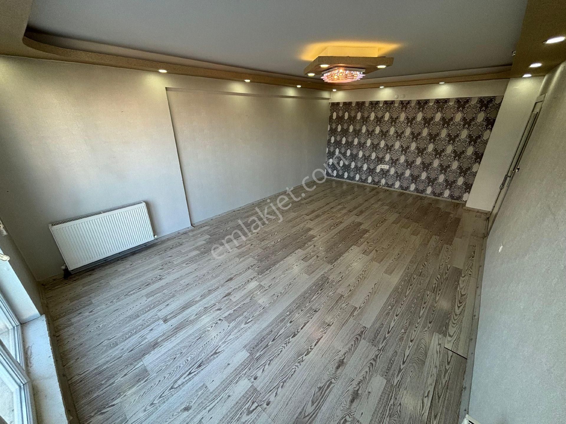 Yükseltepe Mah Satılık 4+1 Yapılı Geniş Ferah Daire 4+1 2 Kat - Görsel 31