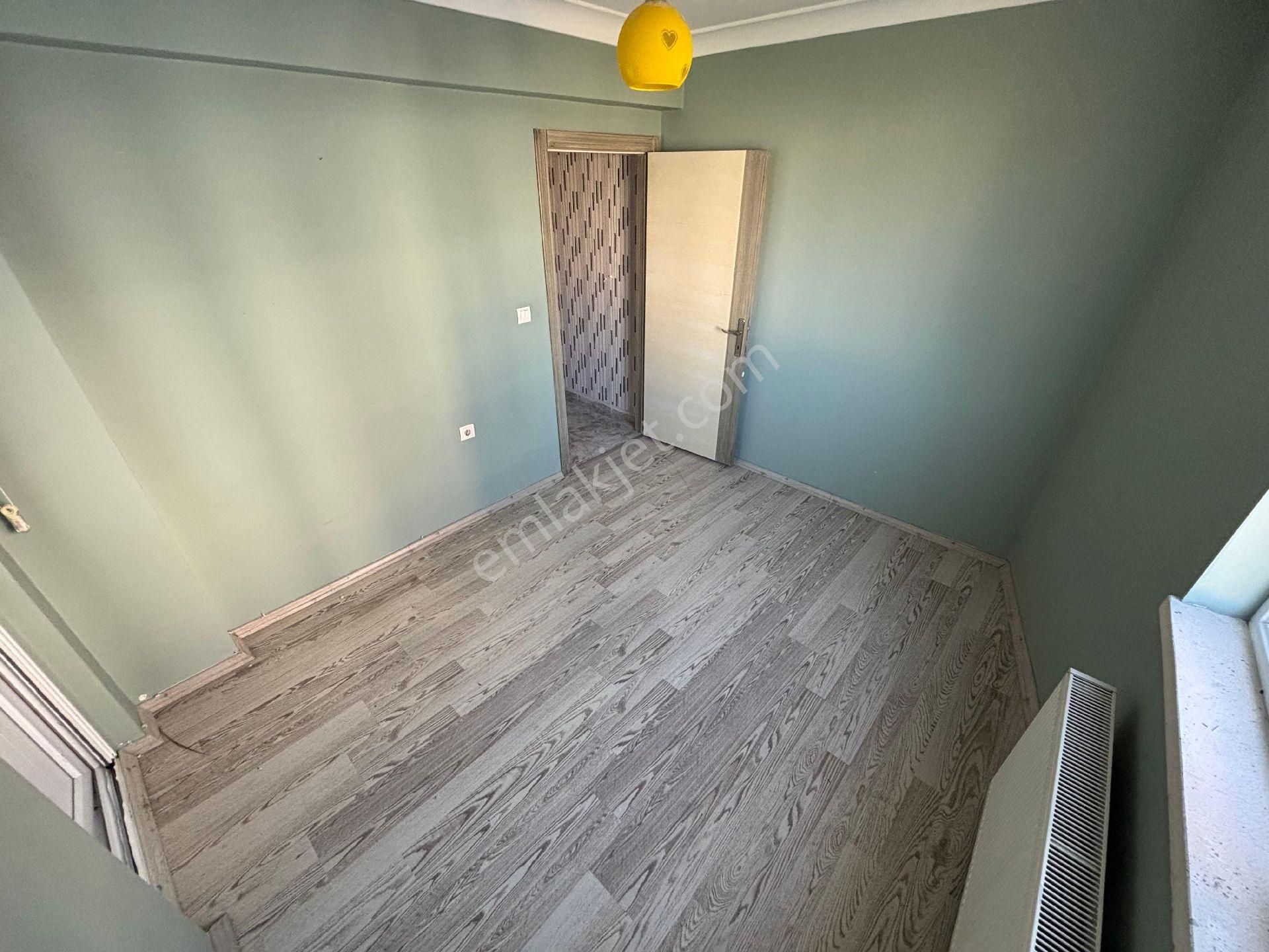 Yükseltepe Mah Satılık 4+1 Yapılı Geniş Ferah Daire 4+1 2 Kat - Görsel 30