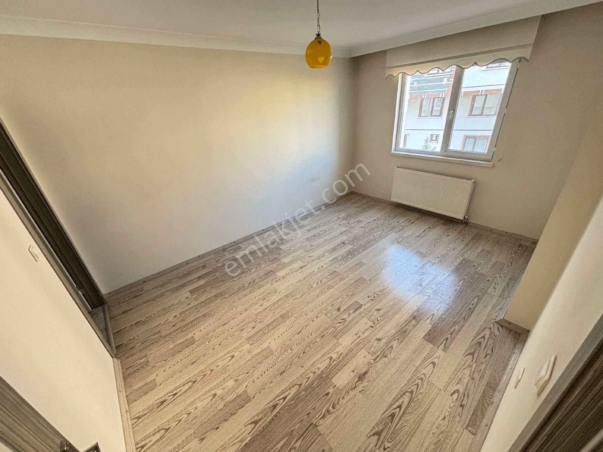 Yükseltepe Mah Satılık 4+1 Yapılı Geniş Ferah Daire 4+1 2 Kat - Görsel 19