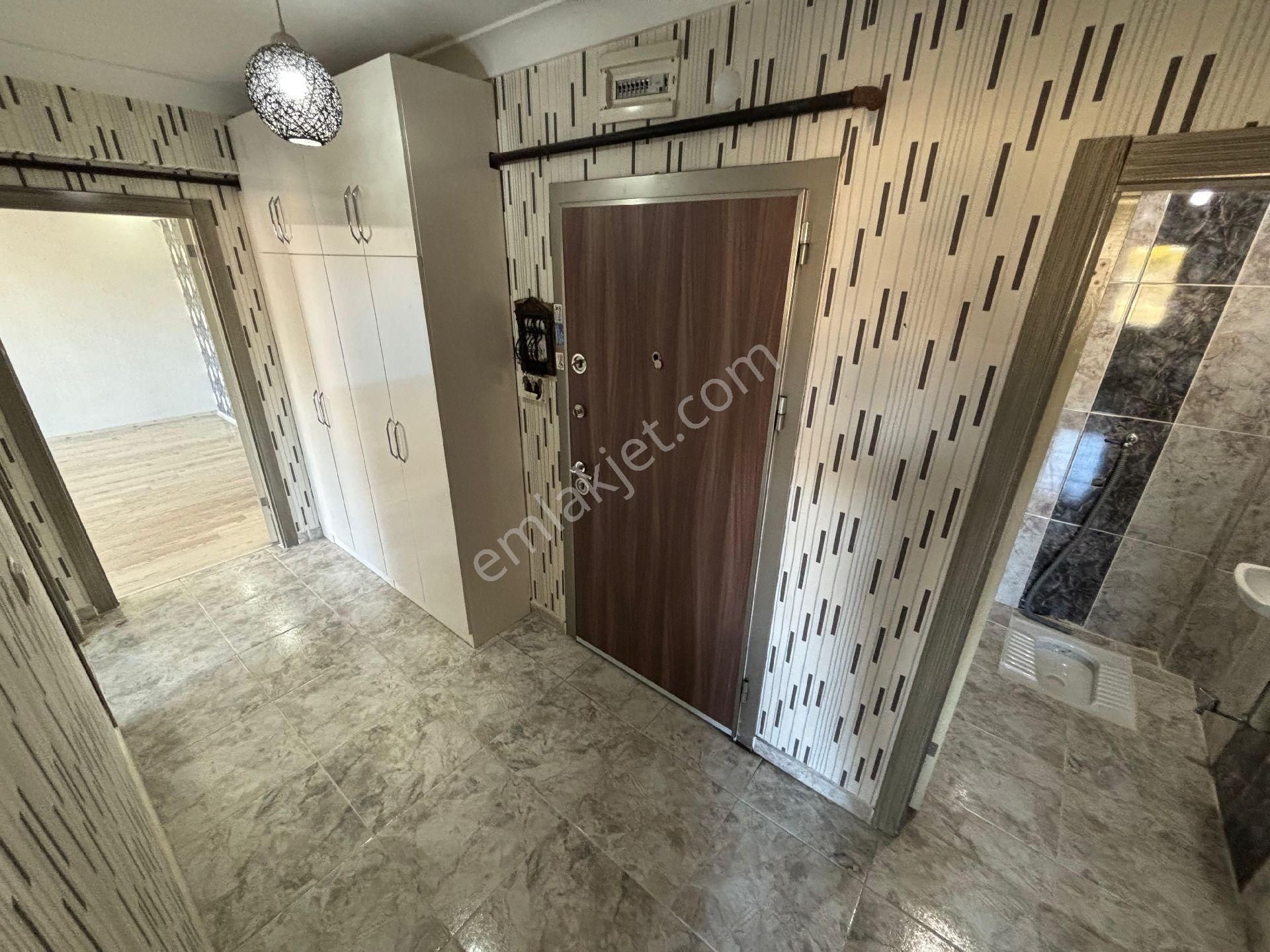 Yükseltepe Mah Satılık 4+1 Yapılı Geniş Ferah Daire 4+1 2 Kat - Görsel 7