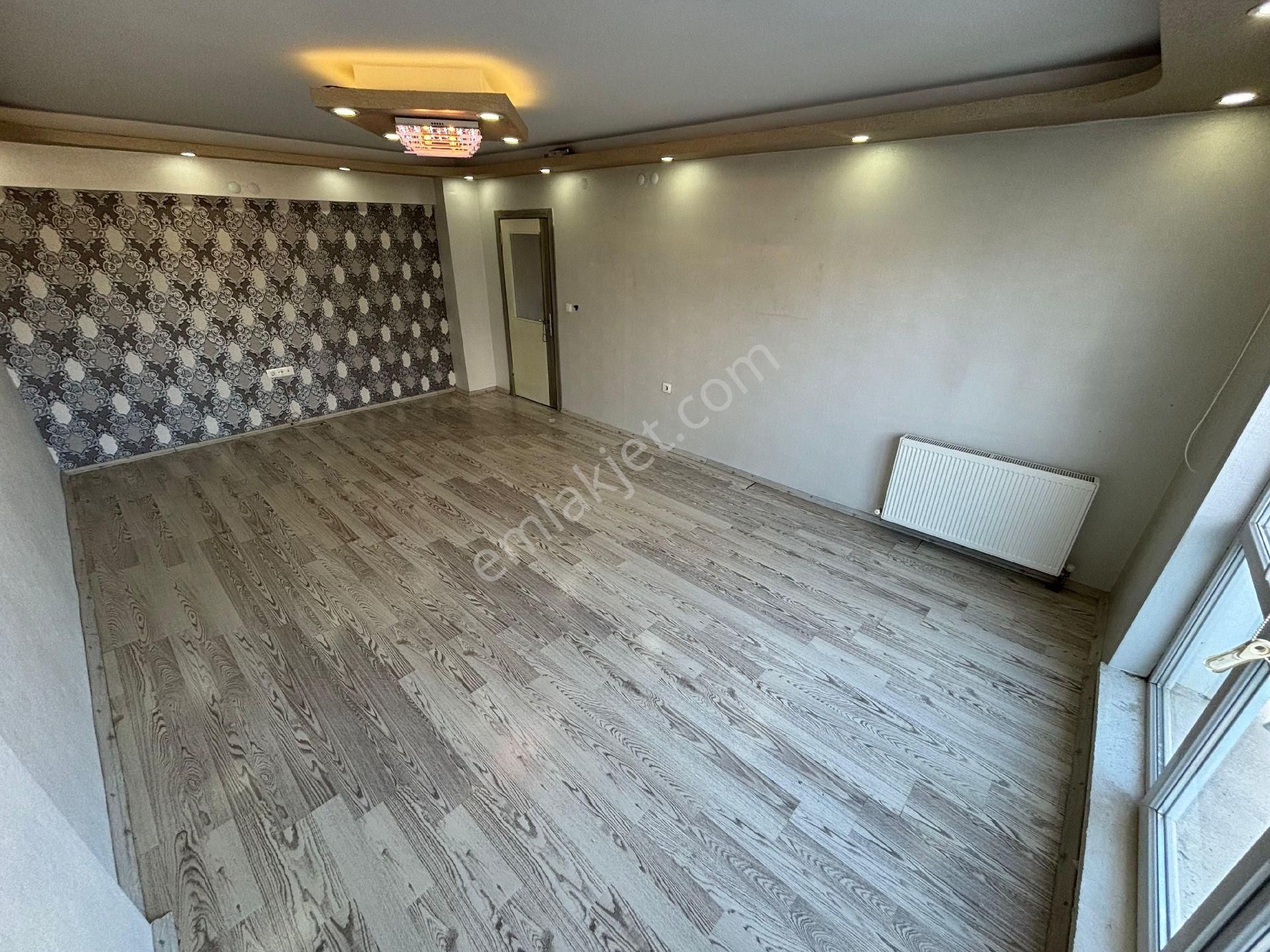 Yükseltepe Mah Satılık 4+1 Yapılı Geniş Ferah Daire 4+1 2 Kat - Görsel 29