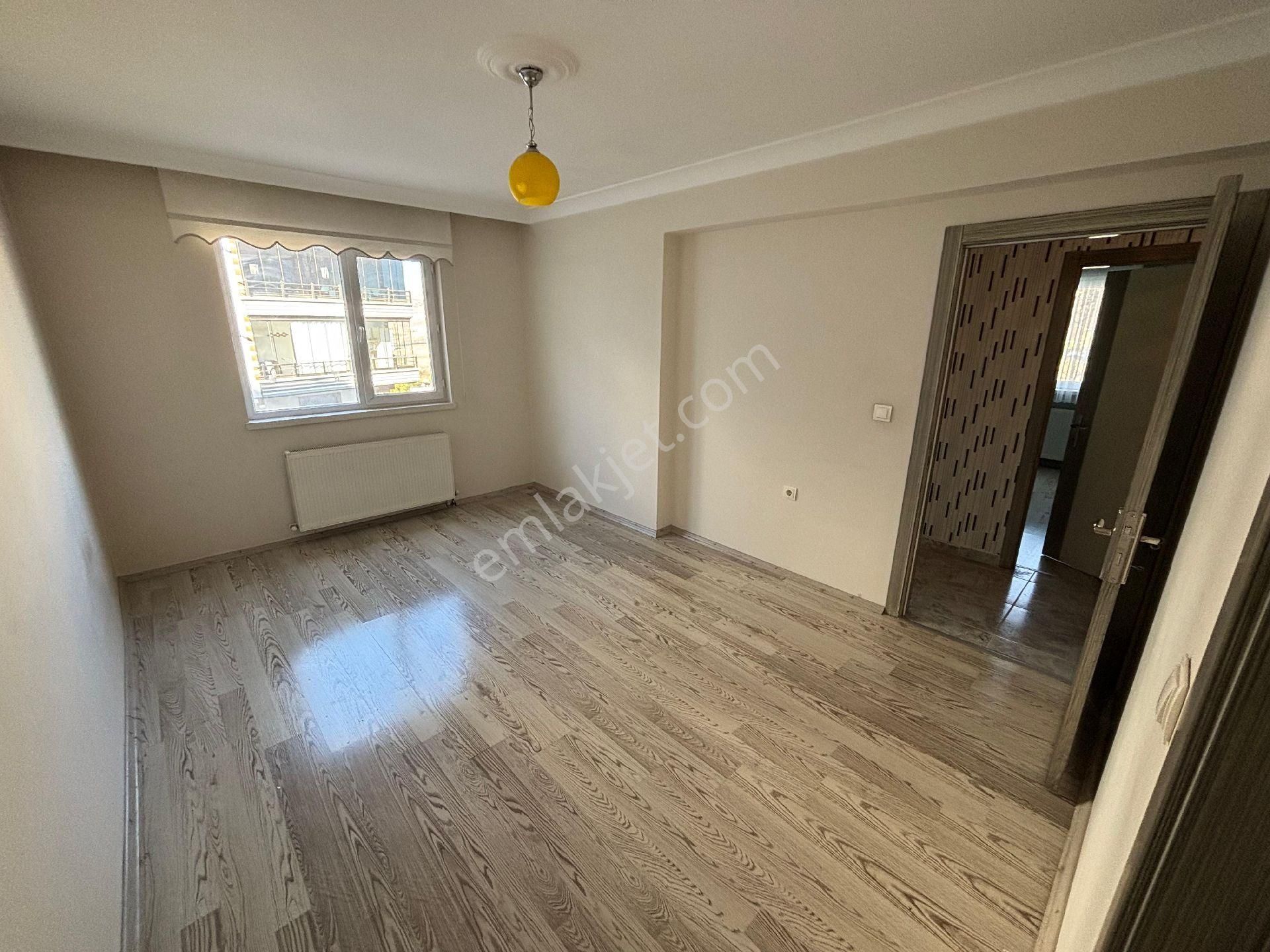 Yükseltepe Mah Satılık 4+1 Yapılı Geniş Ferah Daire 4+1 2 Kat - Görsel 13