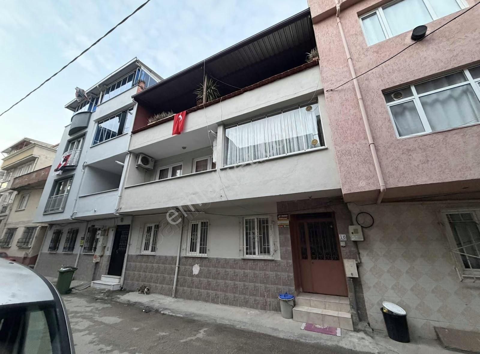 Hürriyet'te Satılık Büyük 3+1 Daire - Görsel 11