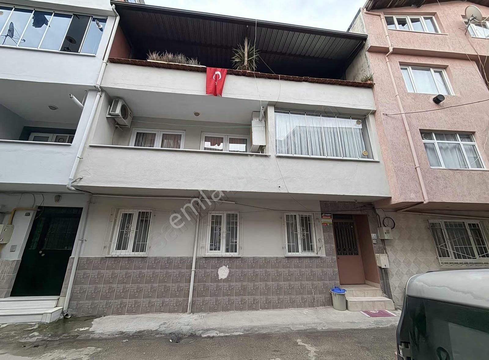 Hürriyet'te Satılık Büyük 3+1 Daire - Görsel 8
