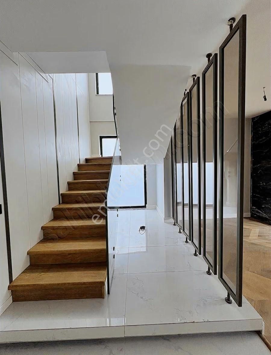 Dialog Piramitden Kiralık Lüx Villa - Görsel 18