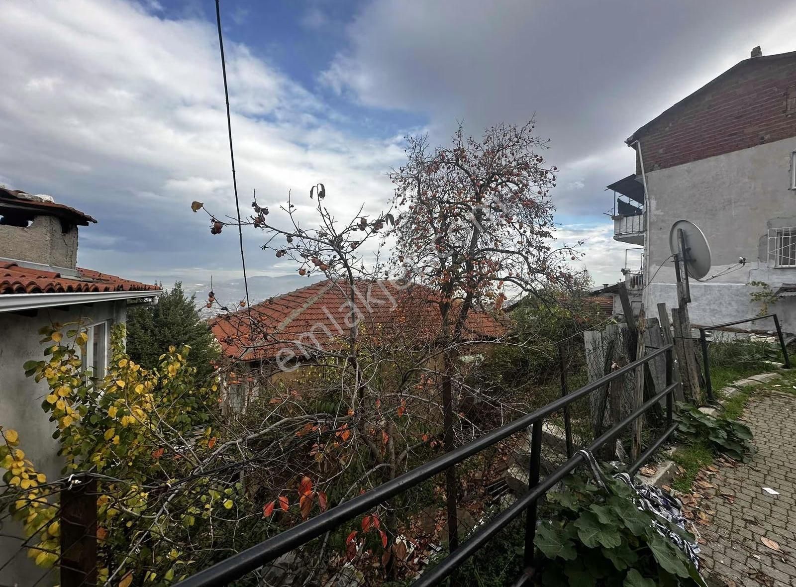 Dialog Piramitten Üç Kuzuların Tam Karşısında Yatırımlık Arsa - Görsel 2