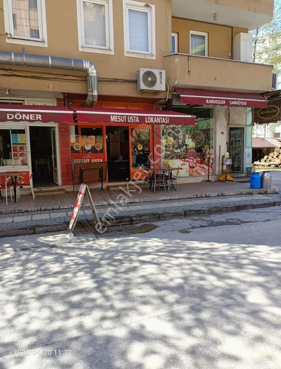 Nilüfer İhsaniyede Devren Satılık Lokanta Son Ay Fırsat Fiyat - Görsel 11
