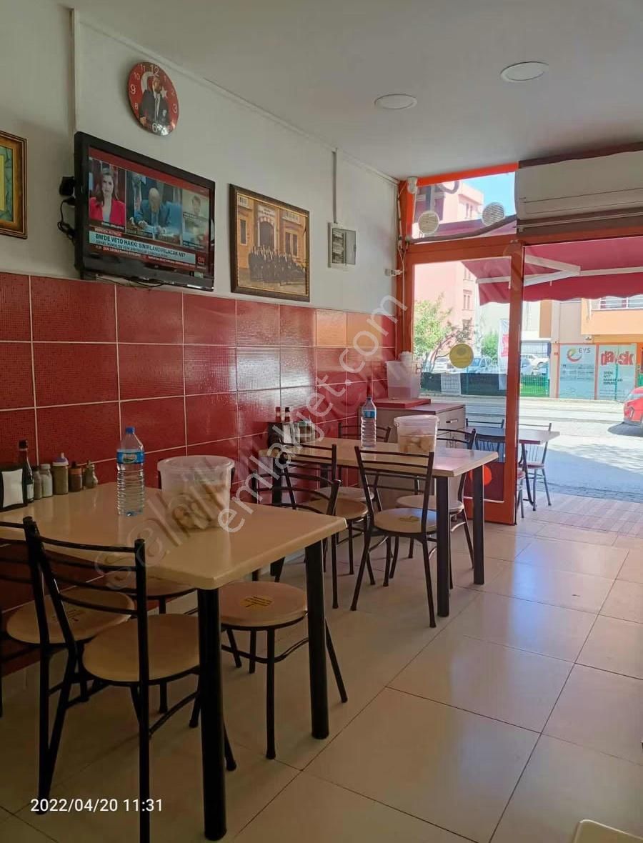 Nilüfer İhsaniyede Devren Satılık Lokanta Son Ay Fırsat Fiyat - Görsel 16