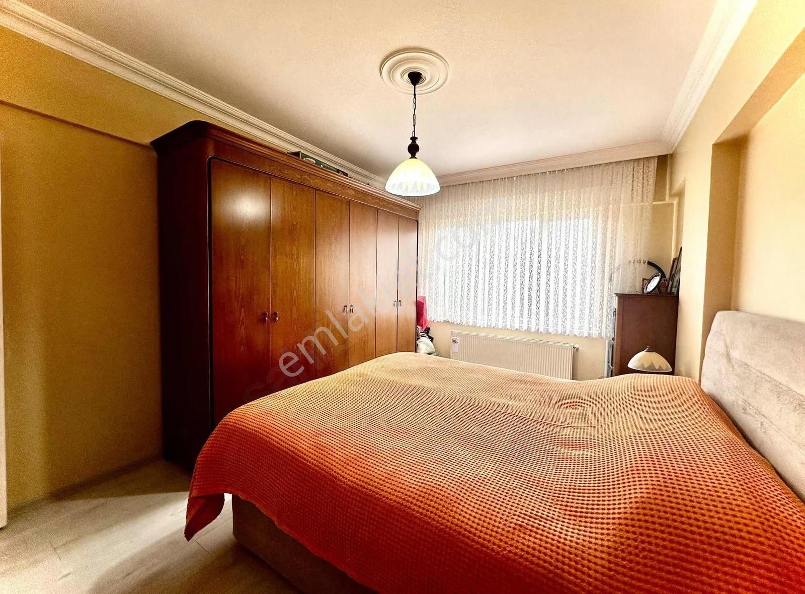 Dialog Piramit Beşevler Önü Açık Geniş 3+1 Satılık Daire - Görsel 5