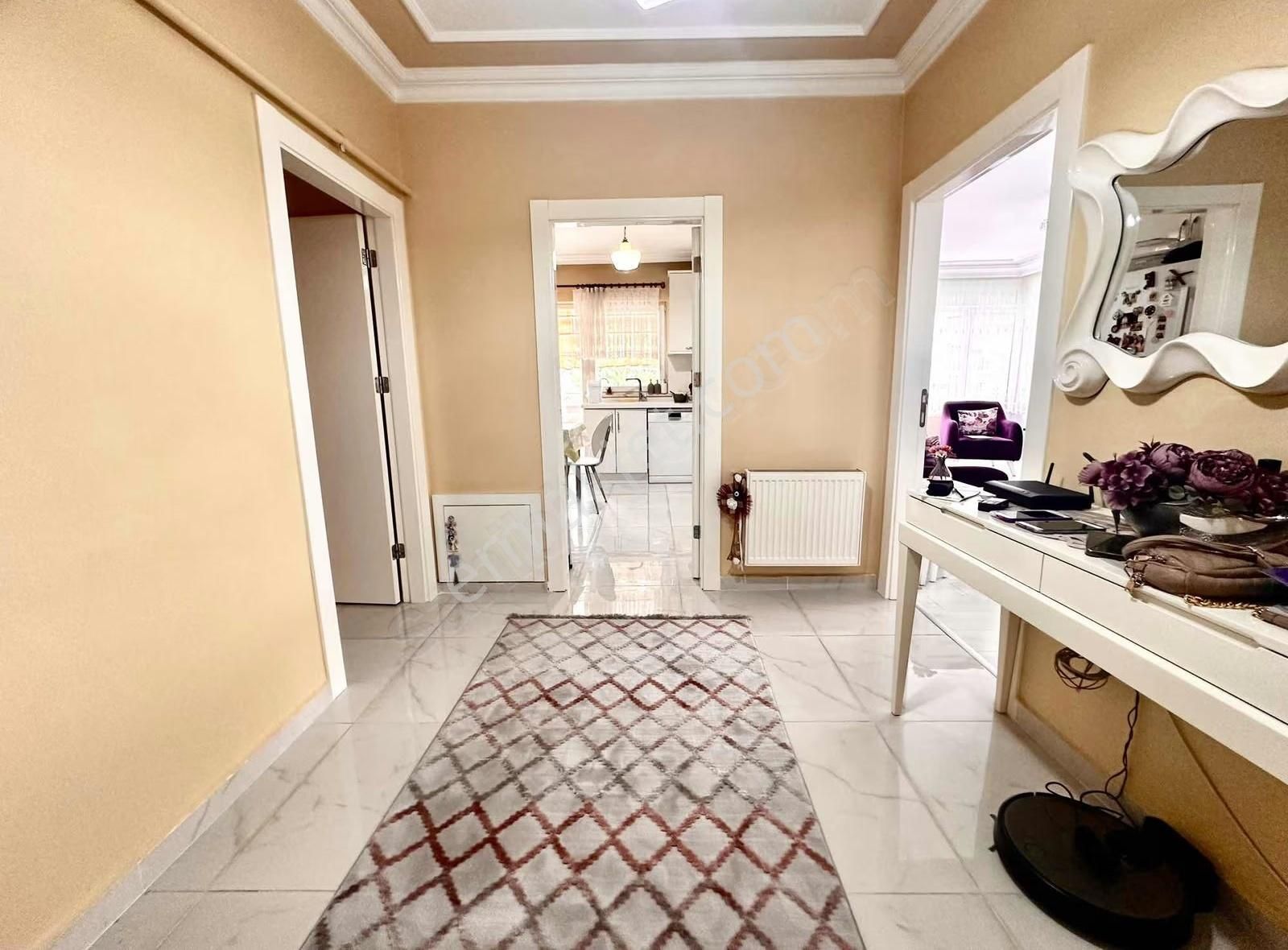 Dialog Piramit Beşevler Önü Açık Geniş 3+1 Satılık Daire - Görsel 4