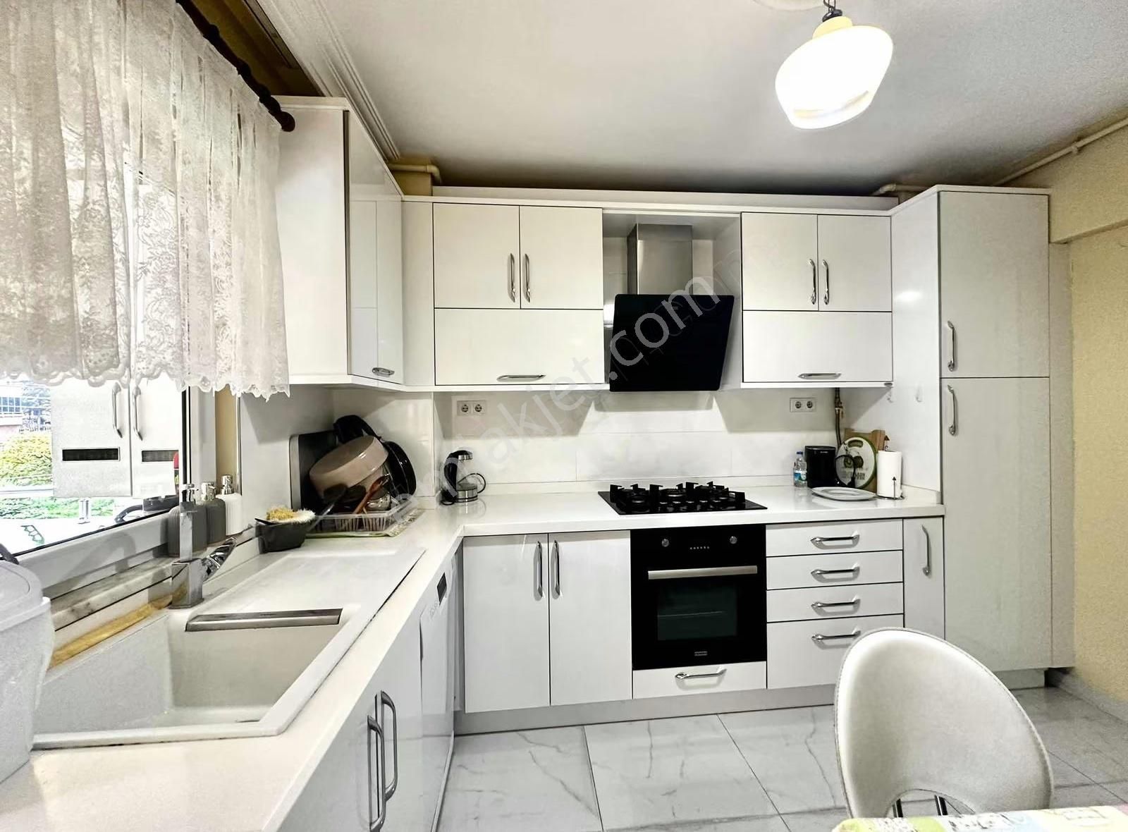 Dialog Piramit Beşevler Önü Açık Geniş 3+1 Satılık Daire - Görsel 12