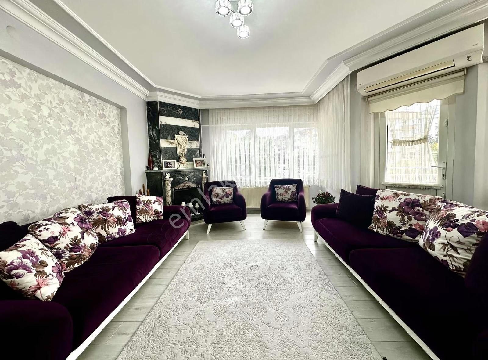 Dialog Piramit Beşevler Önü Açık Geniş 3+1 Satılık Daire - Görsel 18