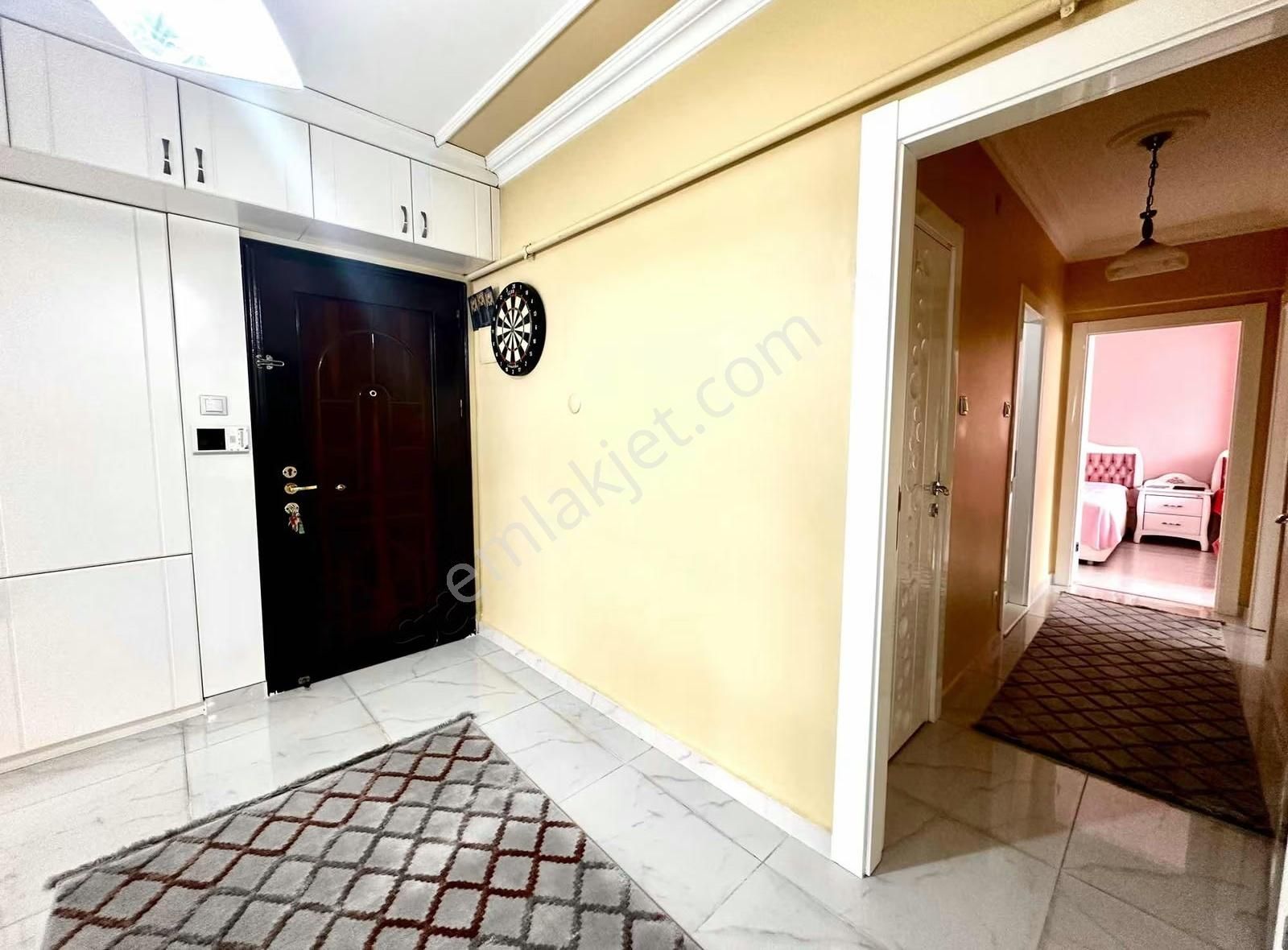 Dialog Piramit Beşevler Önü Açık Geniş 3+1 Satılık Daire - Görsel 19