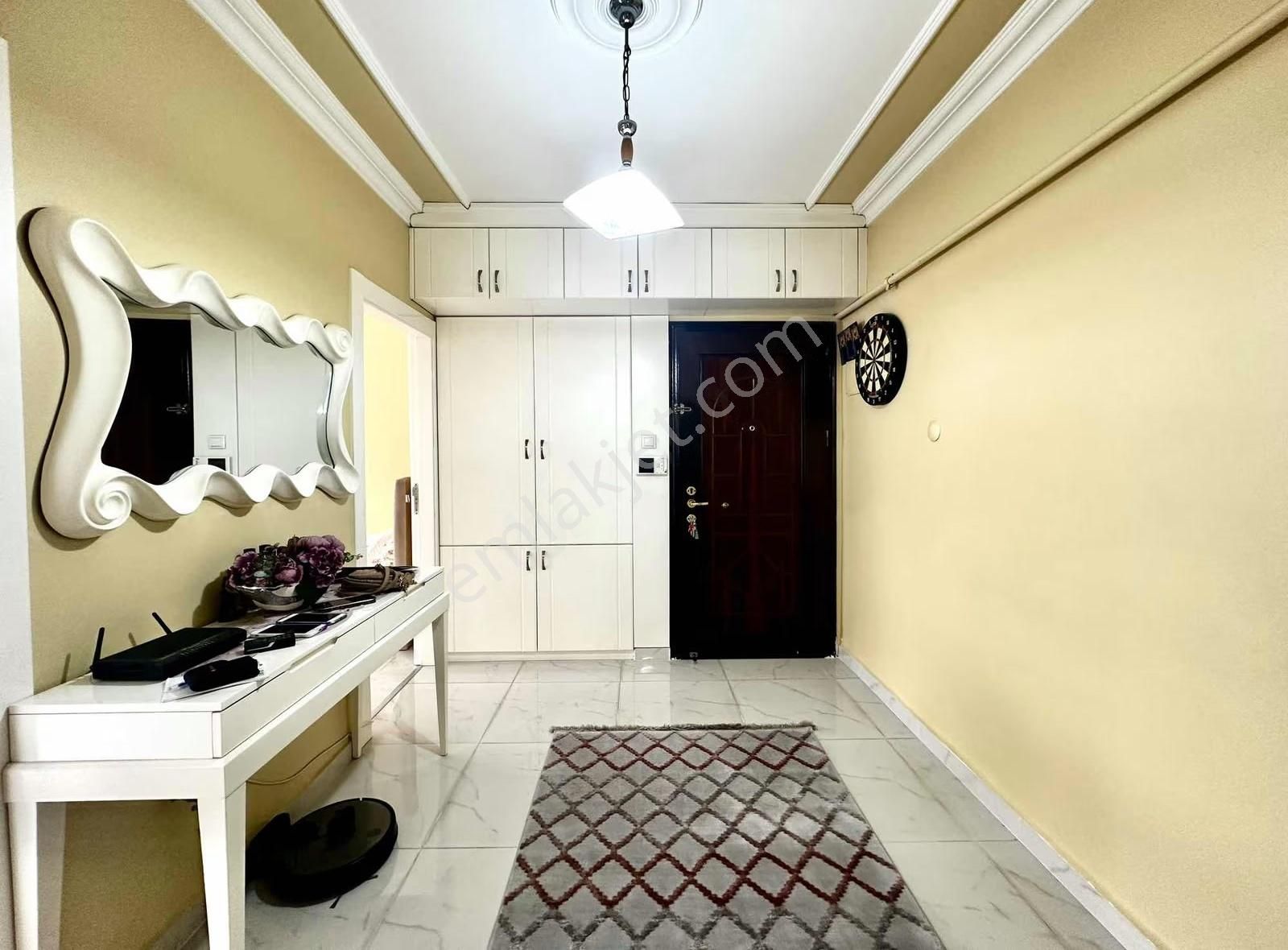 Dialog Piramit Beşevler Önü Açık Geniş 3+1 Satılık Daire - Görsel 31