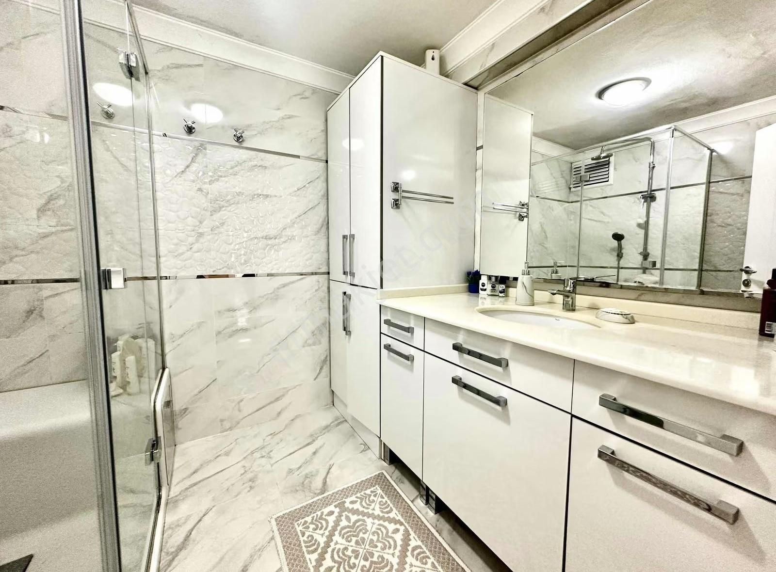 Dialog Piramit Beşevler Önü Açık Geniş 3+1 Satılık Daire - Görsel 35