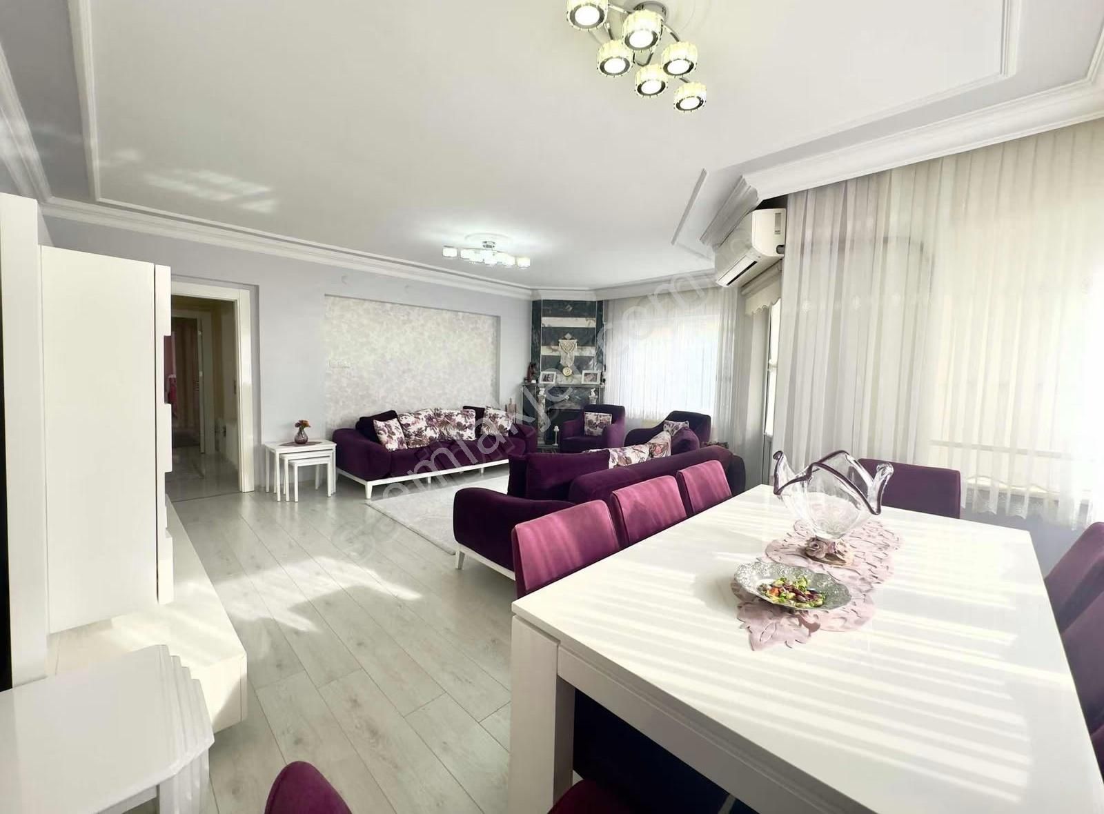 Dialog Piramit Beşevler Önü Açık Geniş 3+1 Satılık Daire - Görsel 30