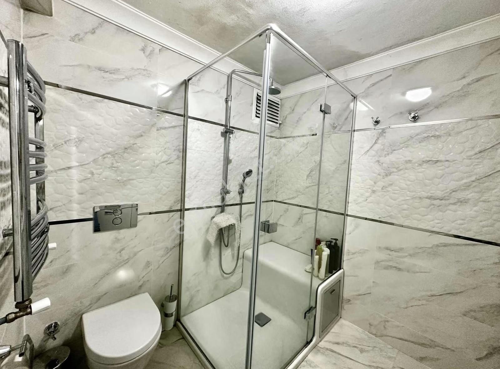 Dialog Piramit Beşevler Önü Açık Geniş 3+1 Satılık Daire - Görsel 20