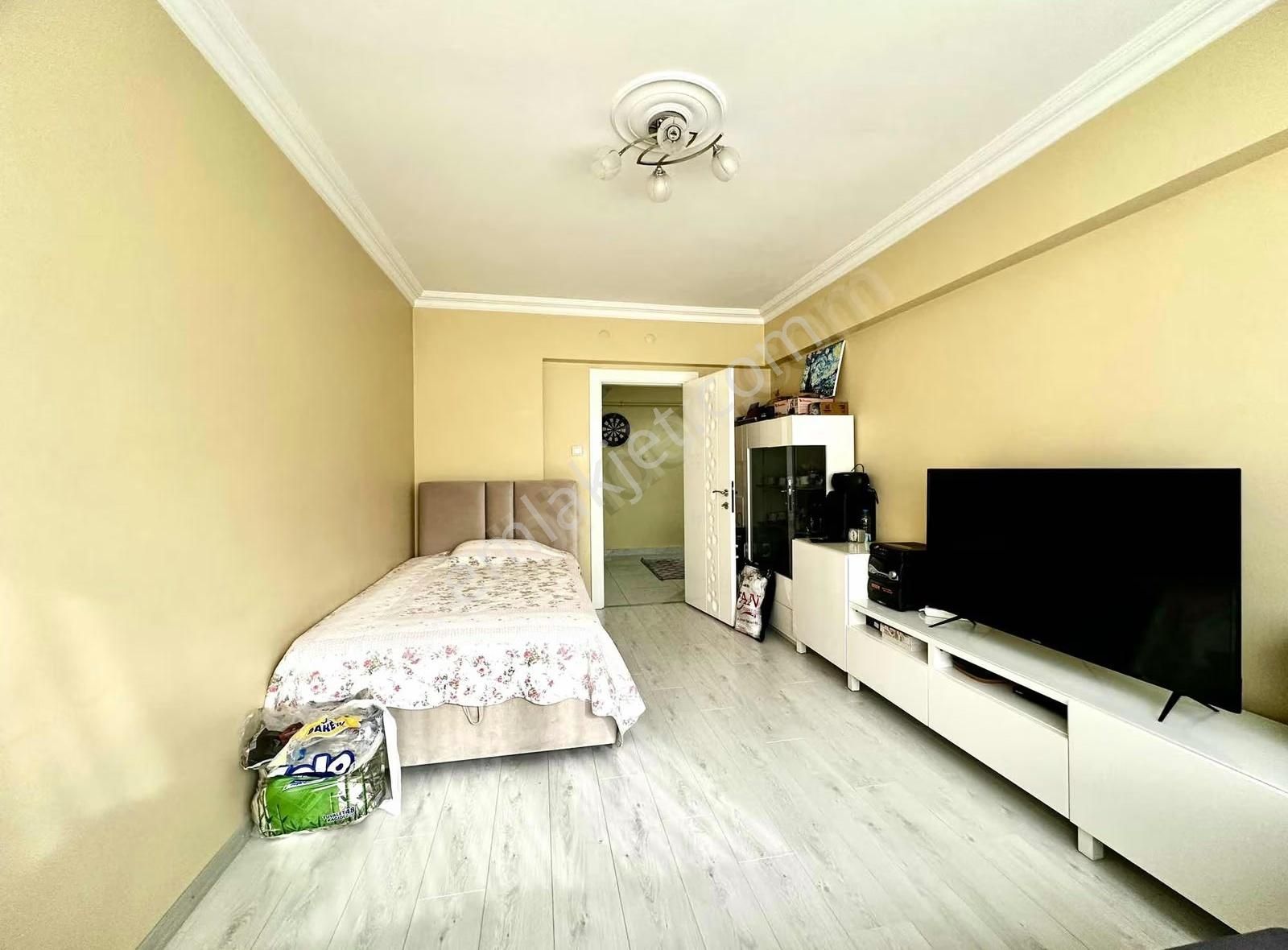 Dialog Piramit Beşevler Önü Açık Geniş 3+1 Satılık Daire - Görsel 15