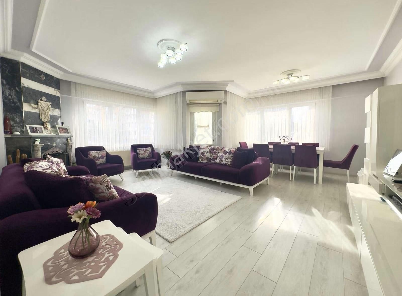 Dialog Piramit Beşevler Önü Açık Geniş 3+1 Satılık Daire - Görsel 16