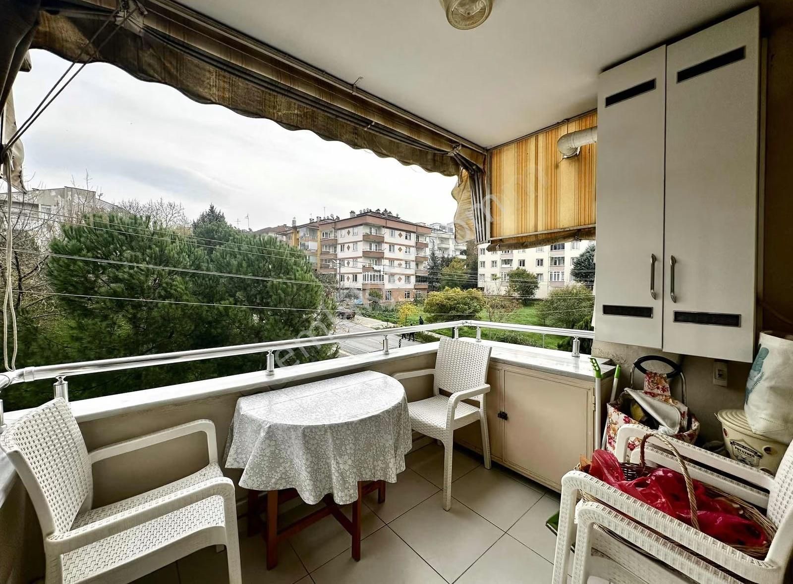 Dialog Piramit Beşevler Önü Açık Geniş 3+1 Satılık Daire - Görsel 33