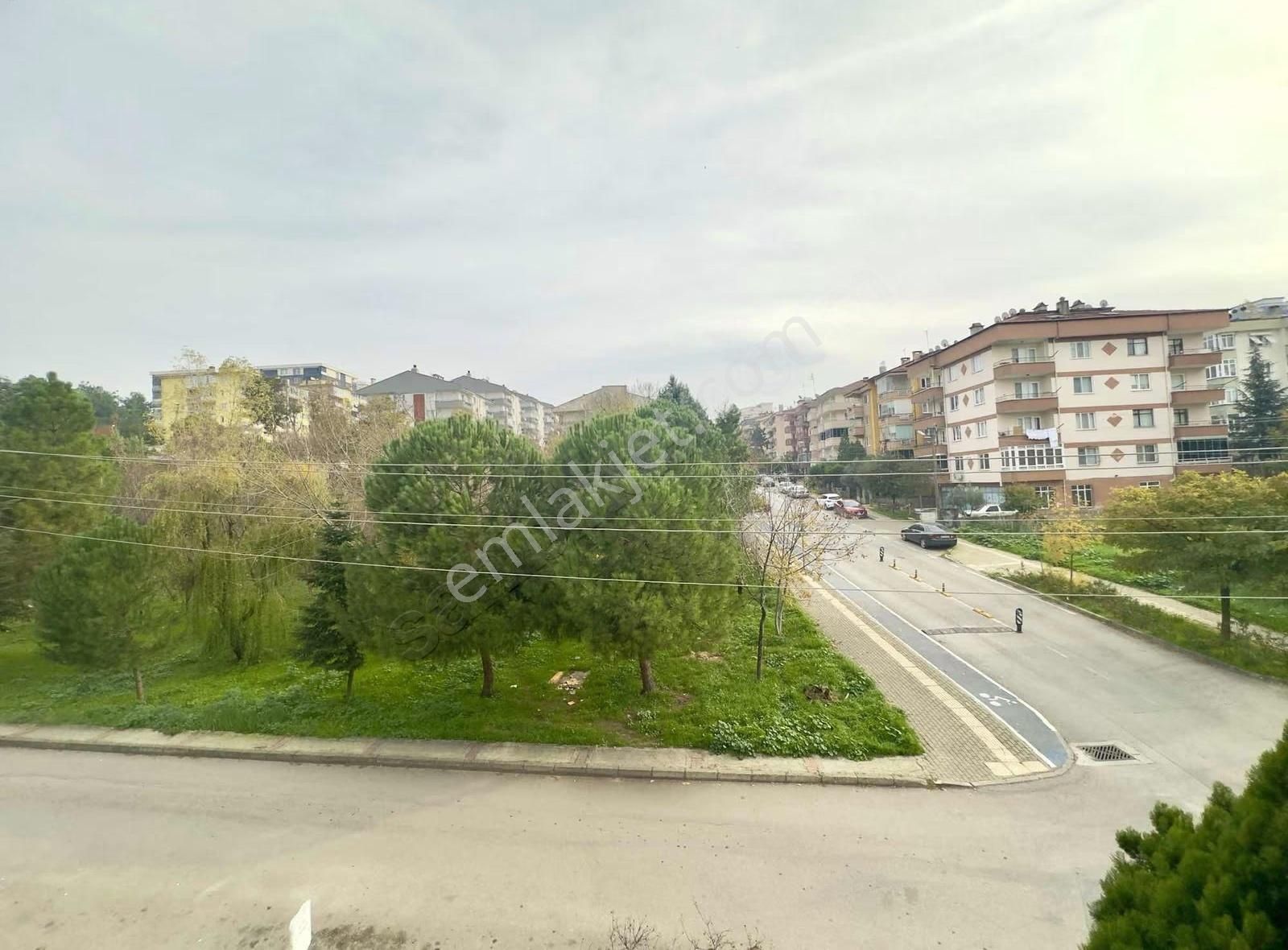 Dialog Piramit Beşevler Önü Açık Geniş 3+1 Satılık Daire - Görsel 10