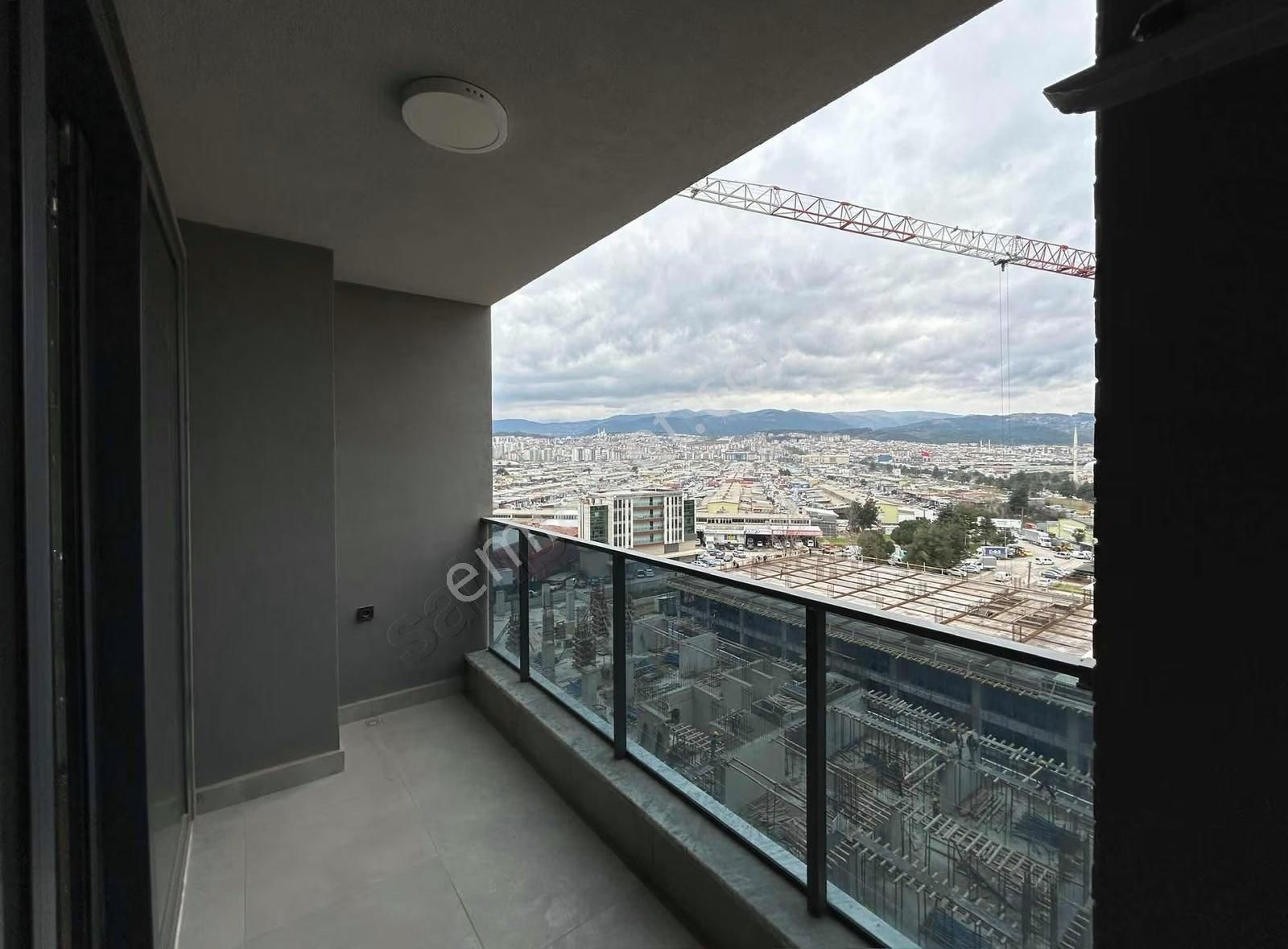 Wespointte 1+0 Kiralık Ofis 40 Metre² - Görsel 15