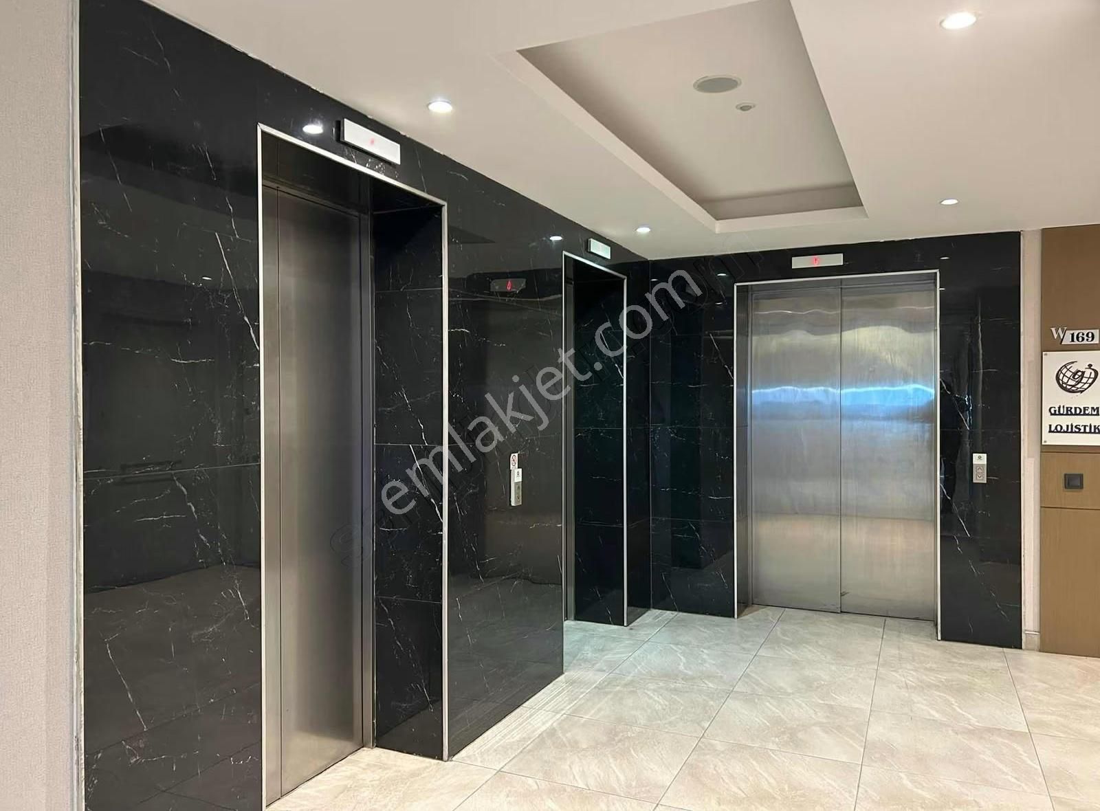 Wespointte 1+0 Kiralık Ofis 40 Metre² - Görsel 4