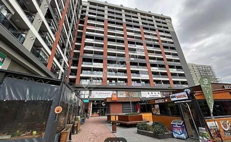 Wespointte 1+0 Kiralık Ofis 40 Metre² - Görsel 11