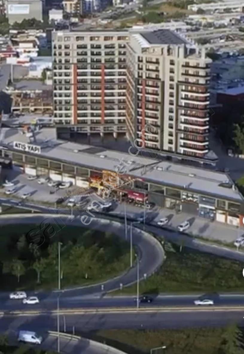 Wespointte 1+0 Kiralık Ofis 40 Metre² - Görsel 16