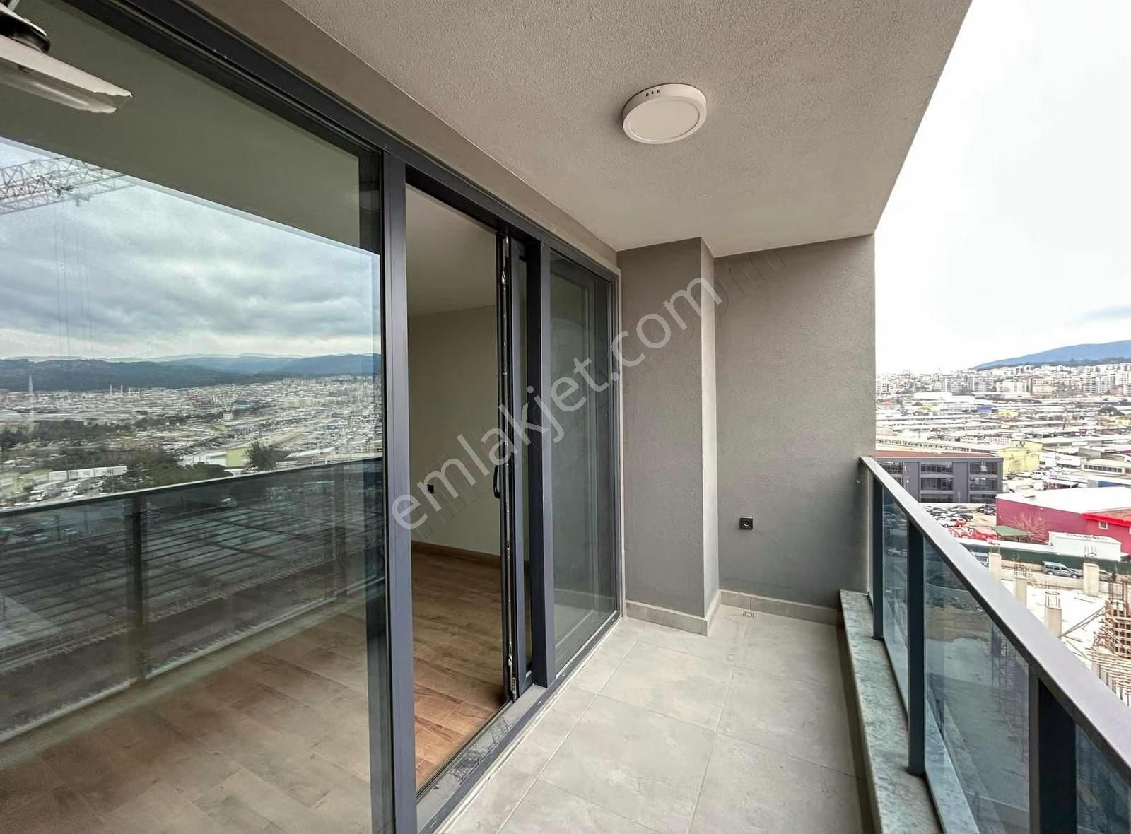 Wespointte 1+0 Kiralık Ofis 40 Metre² - Görsel 8