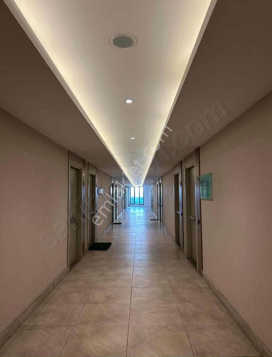 Wespointte 1+0 Kiralık Ofis 40 Metre² - Görsel 3