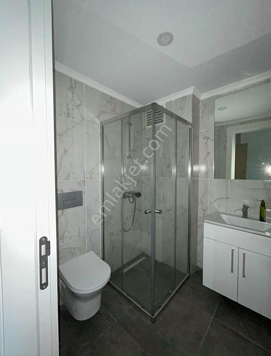 Wespointte 1+0 Kiralık Ofis 40 Metre² - Görsel 12