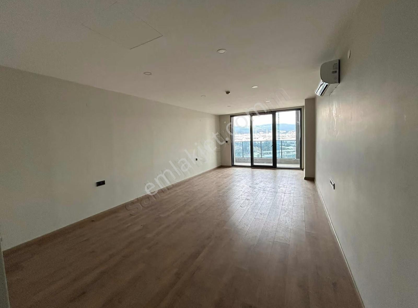 Wespointte 1+0 Kiralık Ofis 40 Metre² - Görsel 2