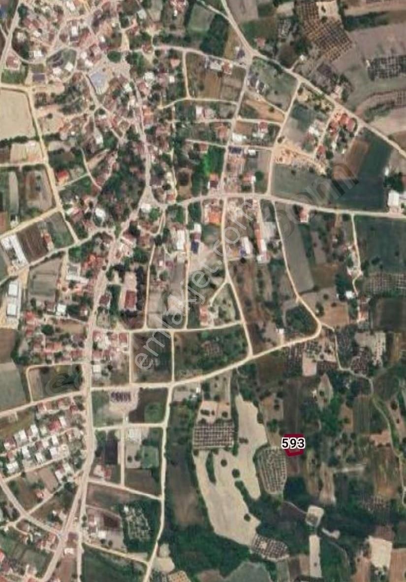 Nilüfer İrfaniye'de Satılık Tek Tapu.