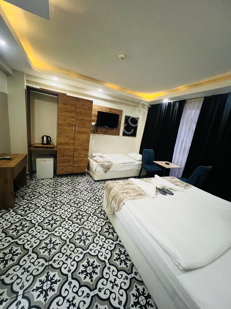 Beyoğlu___taksimde___günlük___kiralık___daireler - Görsel 16