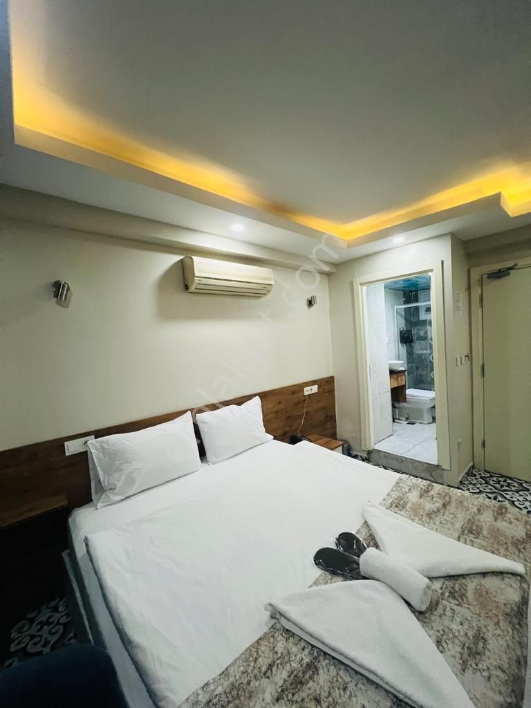 Beyoğlu___taksimde___günlük___kiralık___daireler - Görsel 19