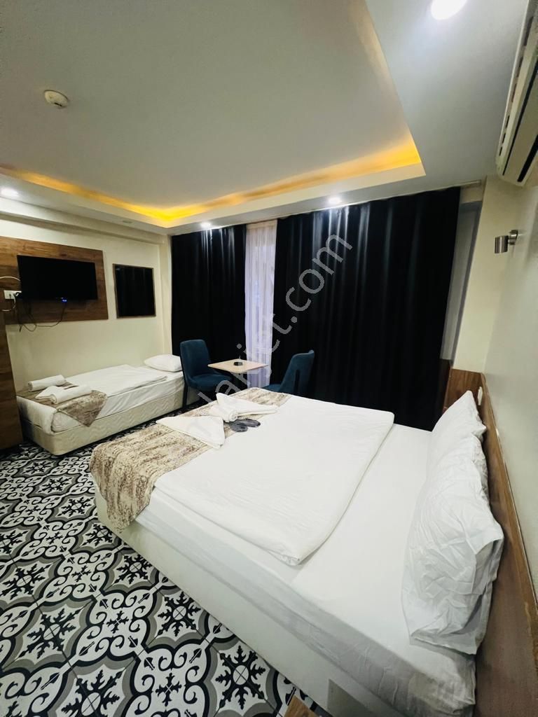Beyoğlu___taksimde___günlük___kiralık___daireler - Görsel 18