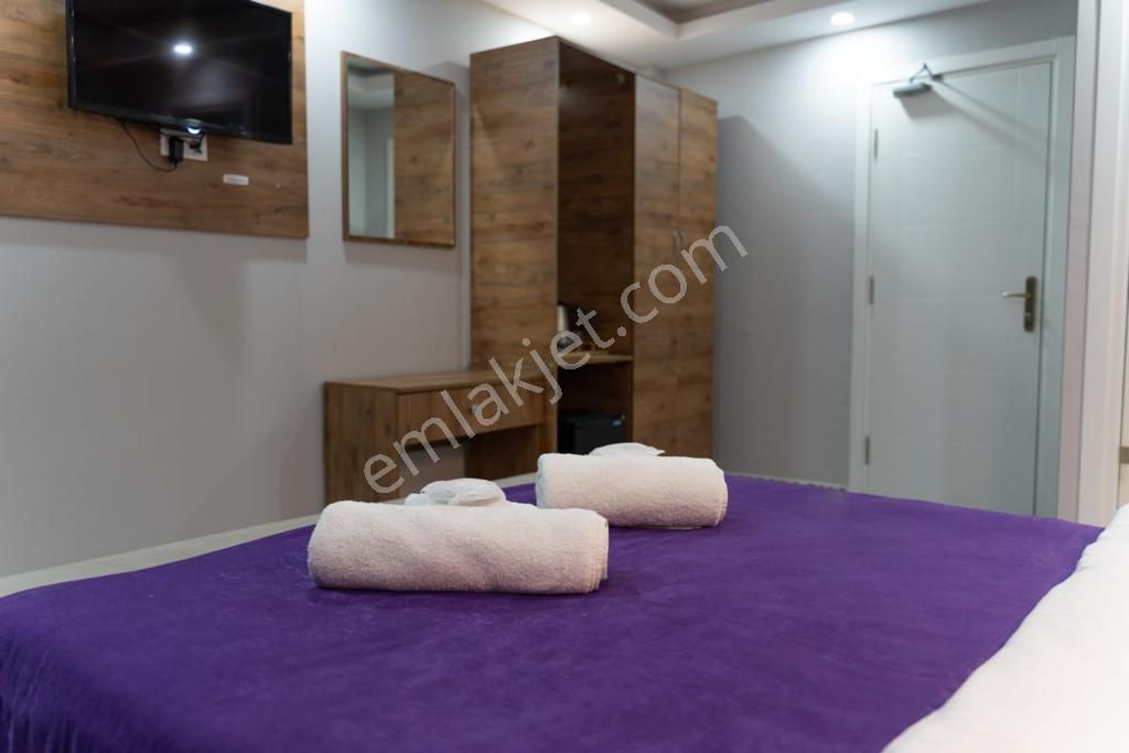 Beyoğlu___taksimde___günlük___kiralık___daireler - Görsel 34