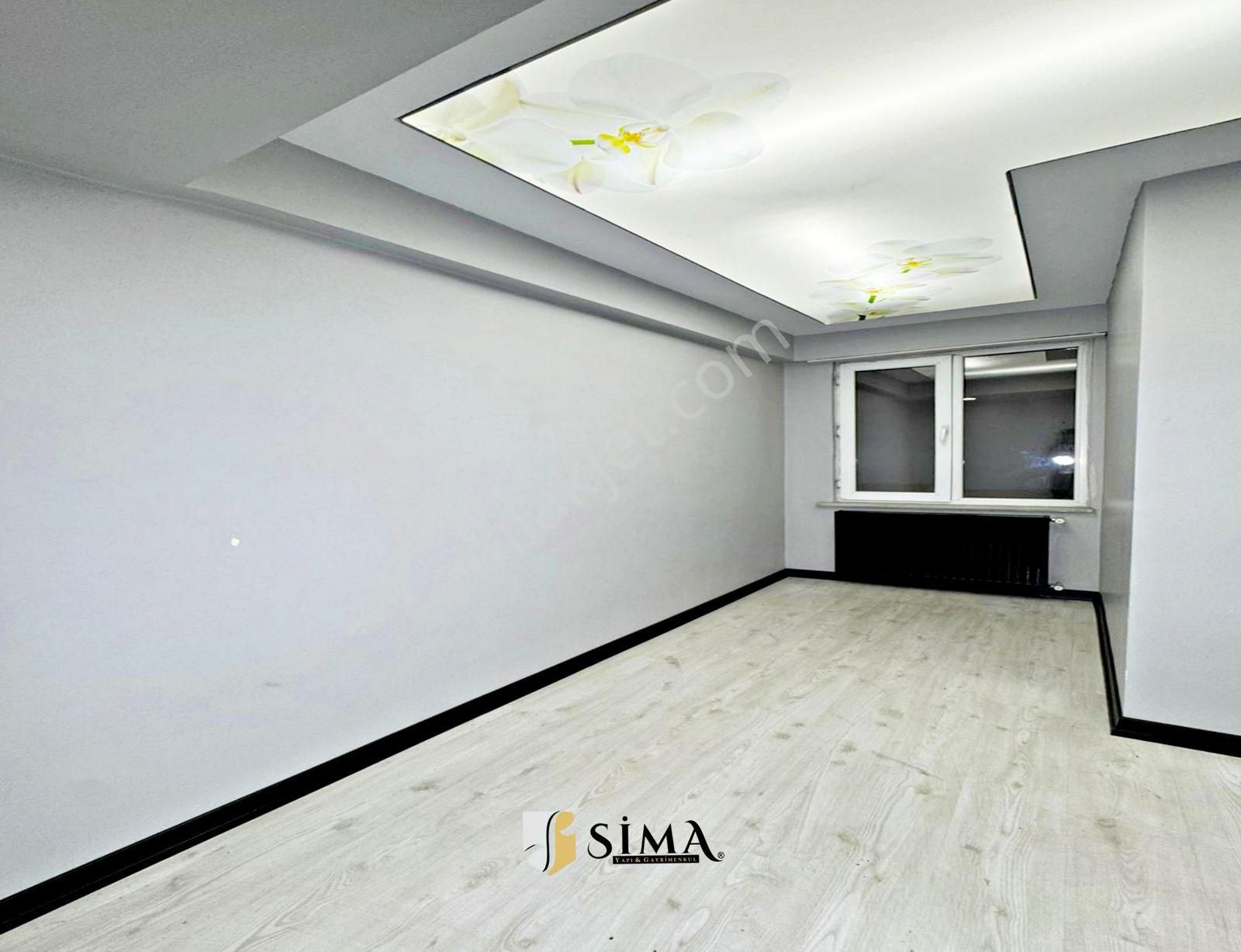 Bağlarçeşme Mah. Ana Cadde Üzeri Kredi Uygun!arakat 2+1 Fırsat Yatırımlık Daire!! - Görsel 16