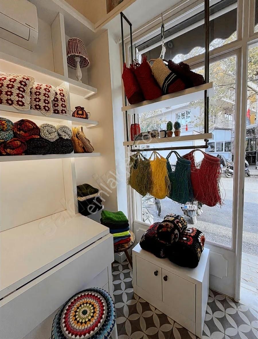 Dialog Piramitten Devren Kiralık Butik Dükkan - Görsel 8